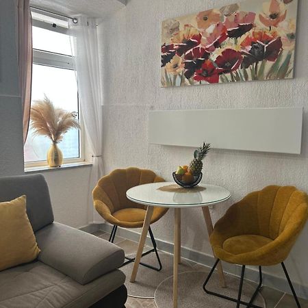 Apartman Evita Zadar Eksteriør bilde