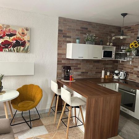 Apartman Evita Zadar Eksteriør bilde